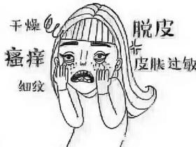 预防春敏的最好方法